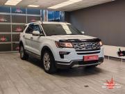 Ford Explorer V Рестайлинг 2 Пермь  - изображение 35