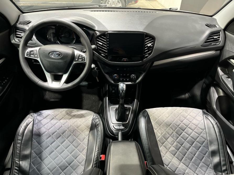 Lada (ВАЗ) Vesta I Пермь  - изображение 12