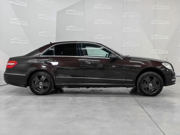 Mercedes-Benz E-Класс IV (W212 S212 C207) с пробегом 2010 года, цена 1 420 000 рублей, 260000 км, седан, Автокод Объявления