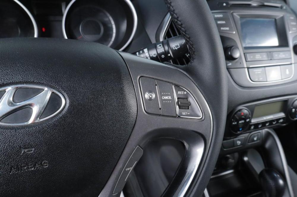 Hyundai ix35 I Рестайлинг Челябинск  - изображение 12