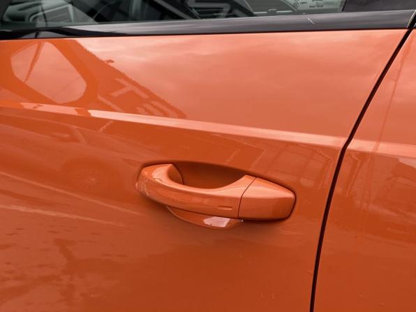 Audi Q3 II (F3) с пробегом 2020 года, цена 2 869 000 рублей, 96500 км, внедорожник, Автокод Объявления
