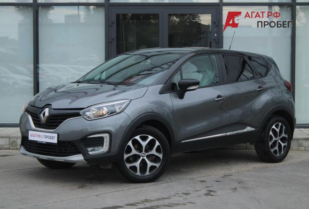 Renault Kaptur I Саратов  - изображение 1