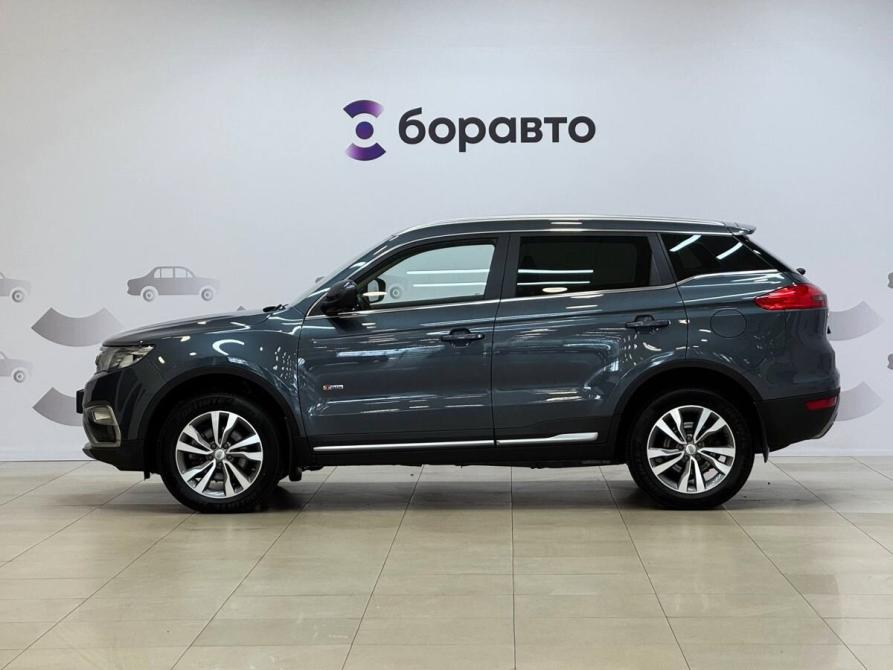 Geely Atlas I Ставрополь  - изображение 7