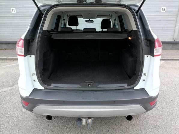 Ford Kuga II с пробегом 2014 года, цена 1 149 000 рублей, 138050 км, внедорожник, Автокод Объявления