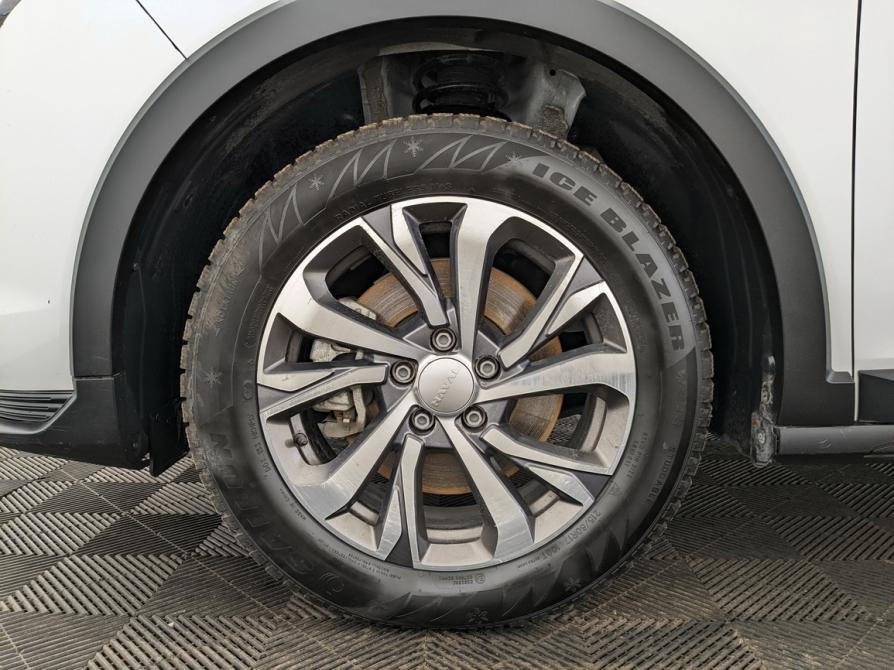 Haval Jolion I Рестайлинг Москва  - изображение 18