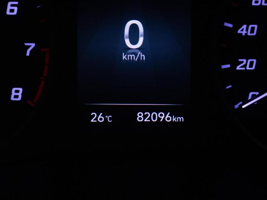 Hyundai Solaris II Рестайлинг Москва  - изображение 12