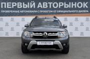 Renault Duster I Рестайлинг Краснодар  - изображение 23