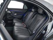 Mercedes-Benz S-Класс VI (W222 C217) Рестайлинг Москва  - изображение 37