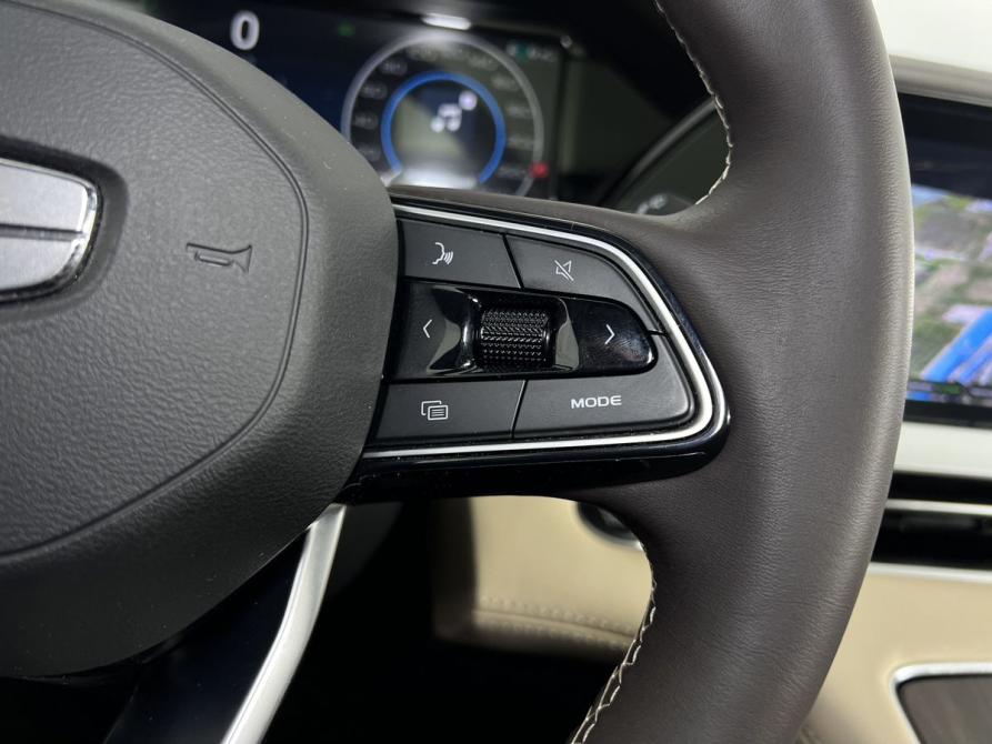 Geely Monjaro I Рестайлинг Калининград  - изображение 20