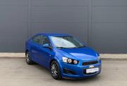 Chevrolet Aveo II Красноярск  - изображение 34