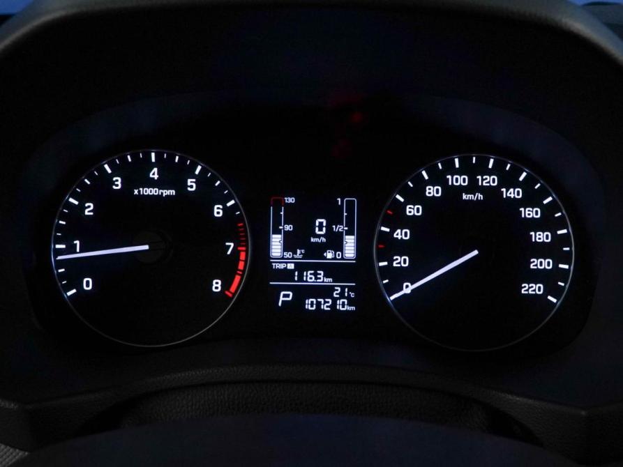 Hyundai Creta I Москва  - изображение 21
