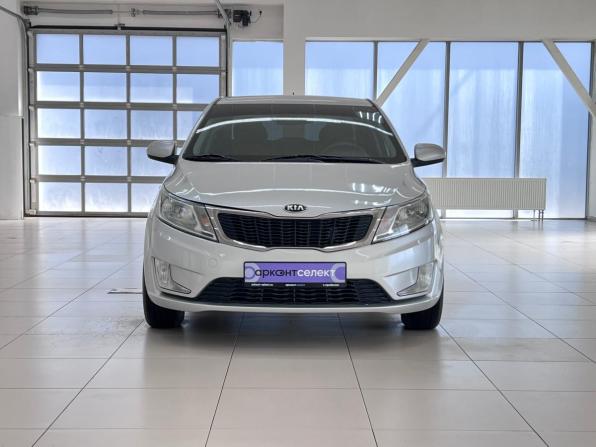 Kia Rio III с пробегом 2013 года, цена 830 000 рублей, 150100 км, седан, Автокод Объявления