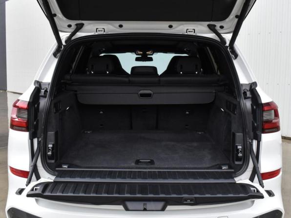 BMW X5 IV (G05/G18) с пробегом 2020 года, цена 5 995 000 рублей, 169624 км, внедорожник, Автокод Объявления