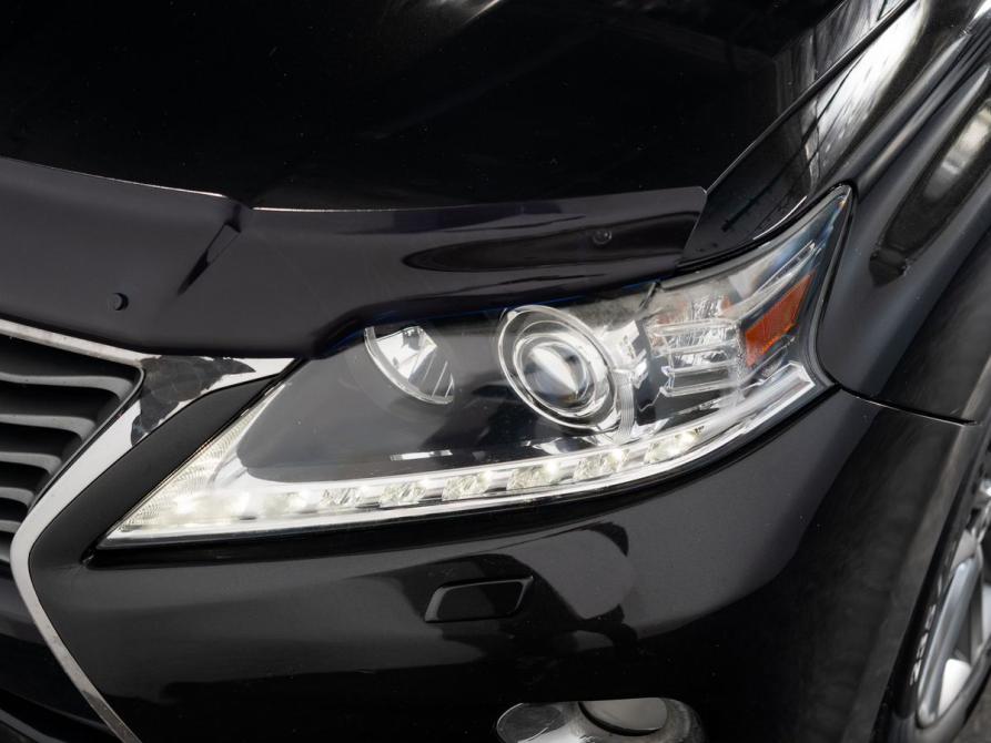 Lexus RX III Рестайлинг Иркутск  - изображение 22