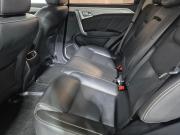 Geely Emgrand X7 I Рестайлинг 2 Воронеж  - изображение 36