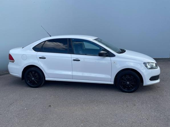 Volkswagen Polo V с пробегом 2012 года, цена 700 000 рублей, 129676 км, седан, Автокод Объявления