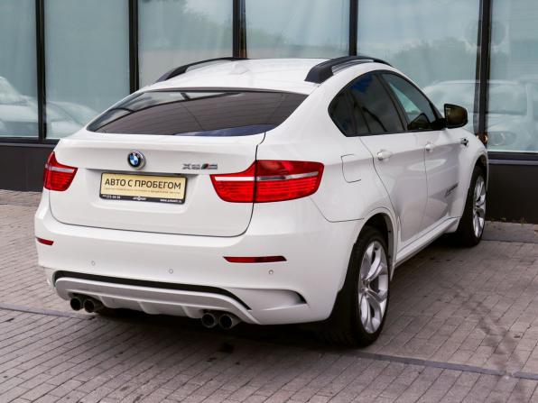 BMW X6 M I (E71) с пробегом 2010 года, цена 1 755 000 рублей, 226428 км, внедорожник, Автокод Объявления