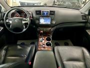 Toyota Highlander II (XU40) Рестайлинг Уфа  - изображение 31
