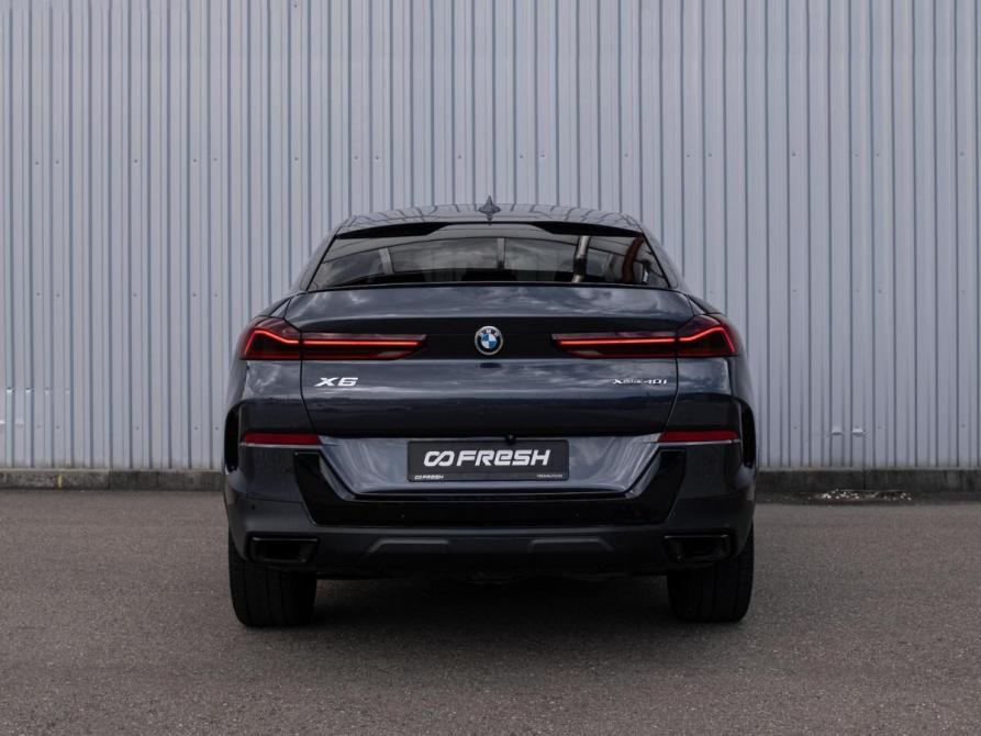 BMW X6 III (G06) Сочи  - изображение 4