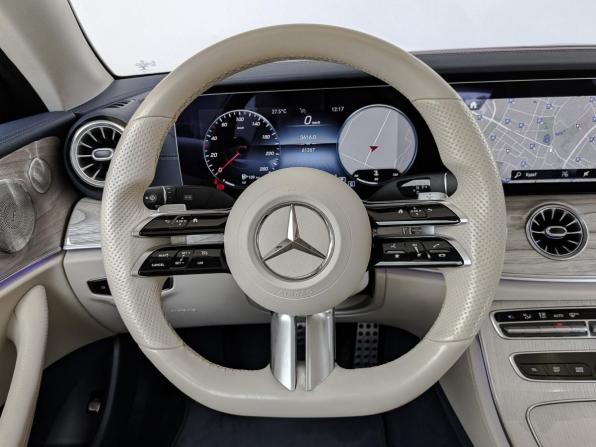 Mercedes-Benz E-Класс V (W213 S213 C238) Рестайлинг с пробегом 2021 года, цена 4 995 000 рублей, 61261 км, купе-хардтоп, Автокод Объявления