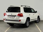 Toyota Land Cruiser 200 Series Рестайлинг 1 Екатеринбург  - изображение 41