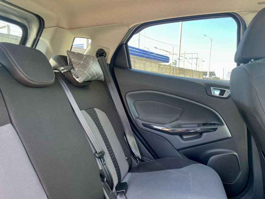 Ford EcoSport II Краснодар  - изображение 23