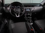 Kia Rio IV Рестайлинг Воронеж  - изображение 27