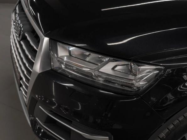 Audi Q7 II (4M) с пробегом 2015 года, цена 3 090 000 рублей, 220013 км, внедорожник, Автокод Объявления