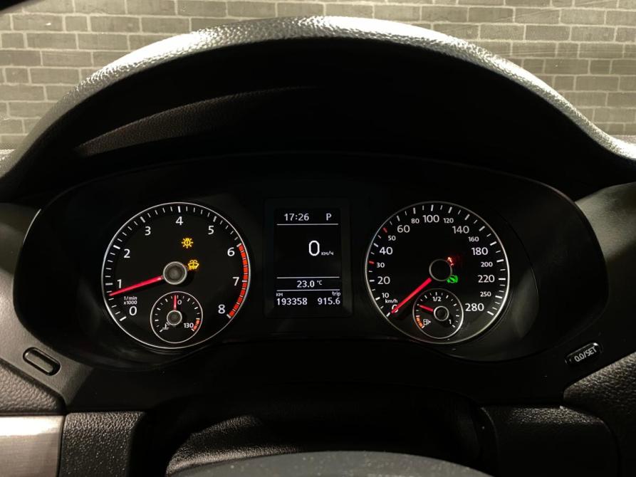 Volkswagen Jetta VI Челябинск  - изображение 21