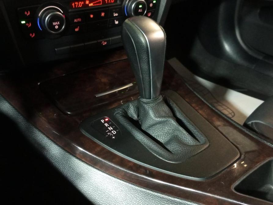BMW 3 серии V (E90/E91/E92/E93) Рестайлинг Уфа  - изображение 13