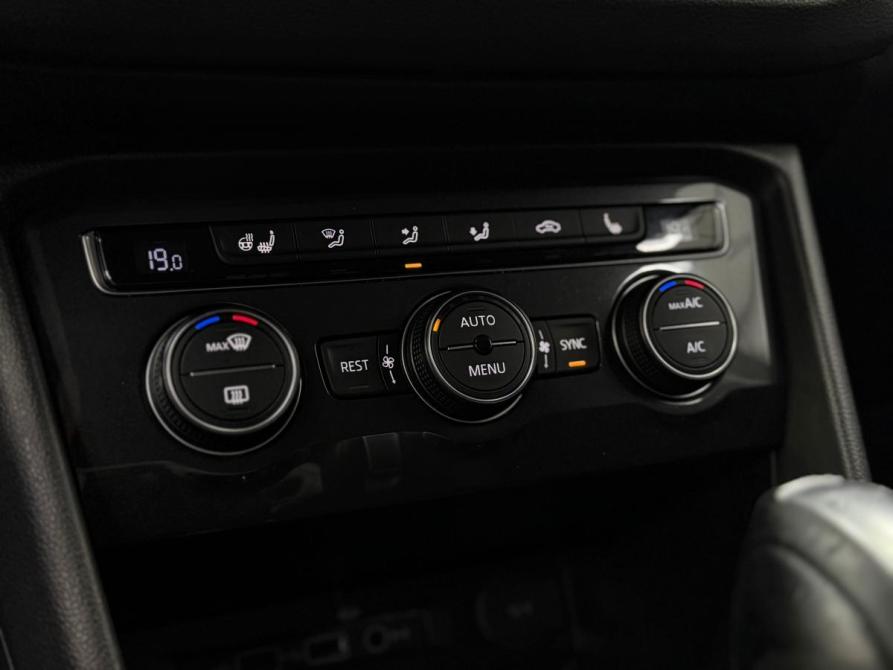 Volkswagen Tiguan II Казань  - изображение 14