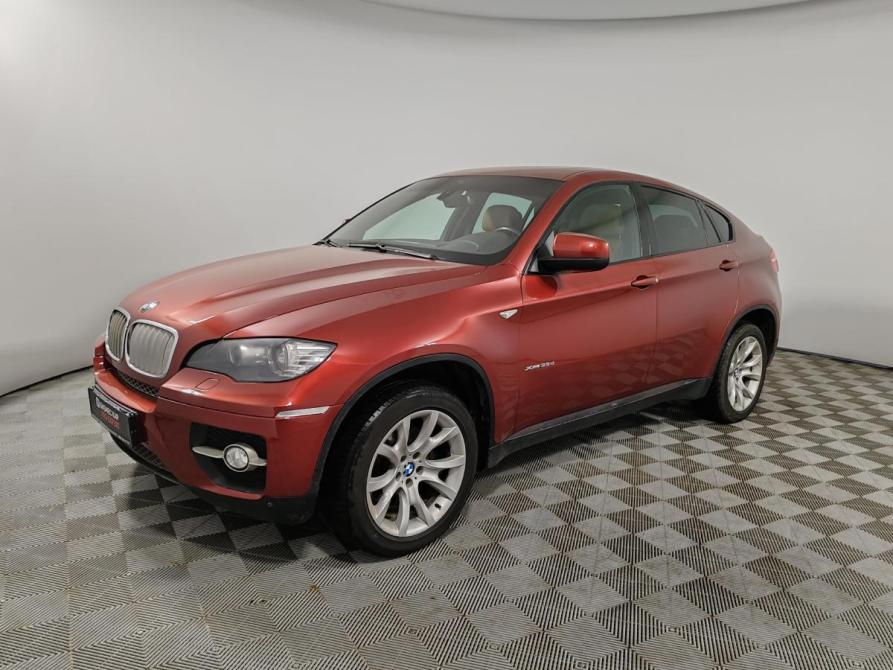 BMW X6 I (E71) Москва  - изображение 1