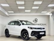 Volkswagen Tiguan III (China Market) Санкт-Петербург  - изображение 39