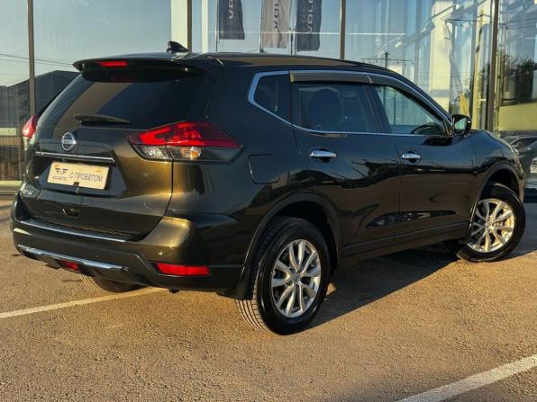 Nissan X-Trail III Рестайлинг с пробегом 2019 года, цена 2 030 000 рублей, 117878 км, внедорожник, Автокод Объявления