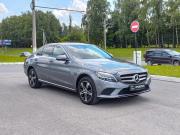 Mercedes-Benz C-Класс IV (W205) Рестайлинг Чебоксары  - изображение 25