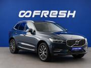 Volvo XC60 II Москва  - изображение 22