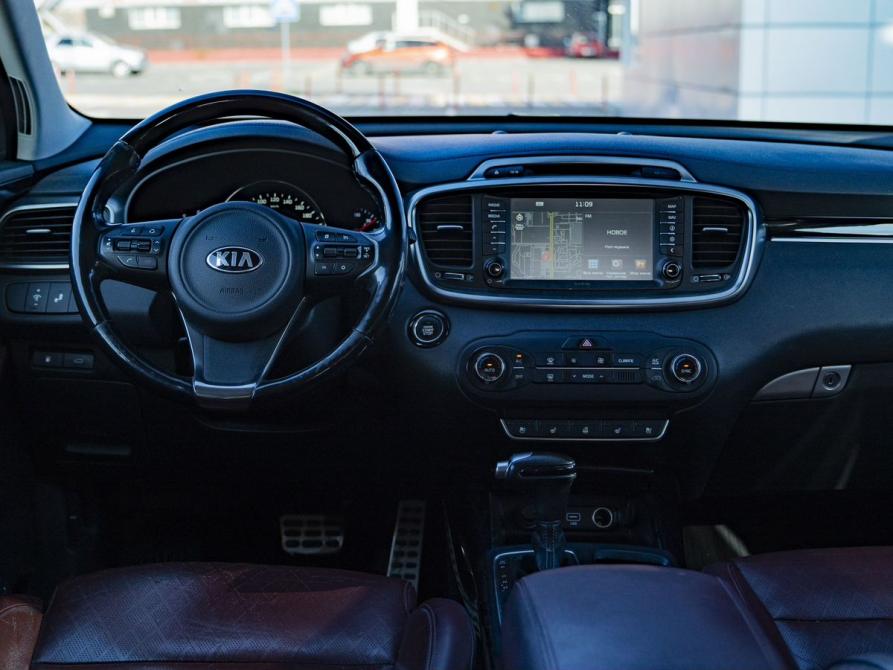Kia Sorento III Prime Ростов-на-Дону  - изображение 29