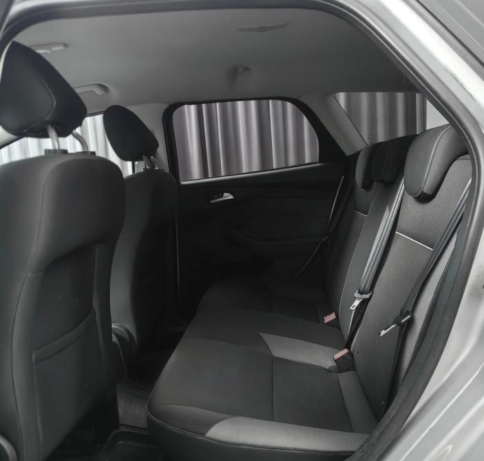 Ford Focus III Москва  - изображение 11