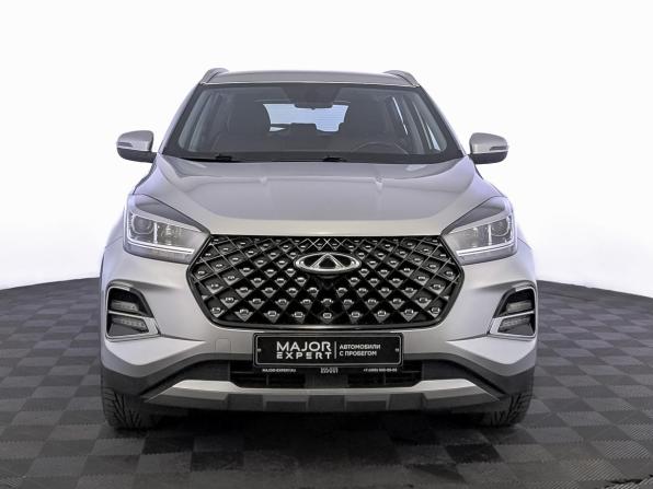 Chery Tiggo 4 Pro I с пробегом 2023 года, цена 1 450 000 рублей, 52863 км, внедорожник, Автокод Объявления