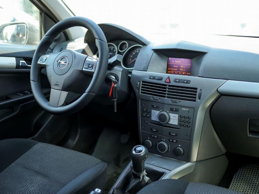 Opel Astra H Ижевск  - изображение 10
