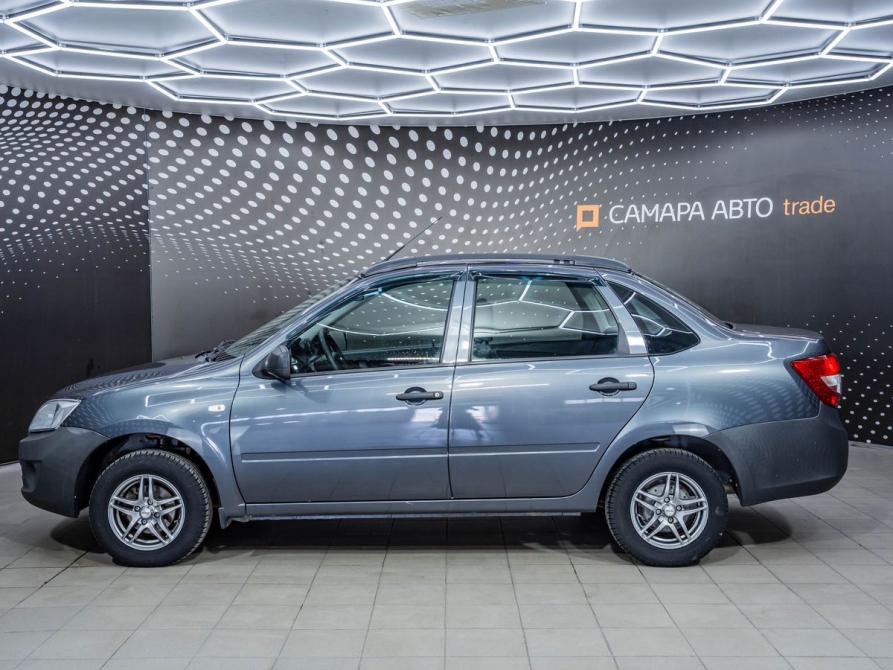 Lada (ВАЗ) Granta I Самара  - изображение 6