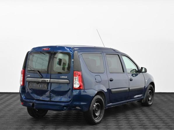 Lada (ВАЗ) Largus I с пробегом 2013 года, цена 439 000 рублей, 211000 км, универсал, Автокод Объявления