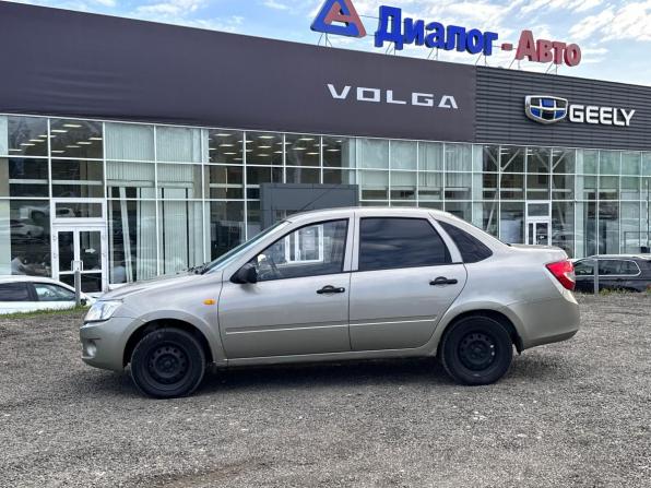 Lada (ВАЗ) Granta I с пробегом 2012 года, цена 220 000 рублей, 211200 км, седан, Автокод Объявления
