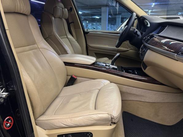 BMW X5 II (E70) с пробегом 2007 года, цена 1 130 000 рублей, 268000 км, внедорожник, Автокод Объявления