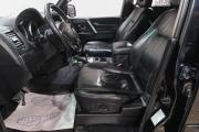 Mitsubishi Pajero IV Новокузнецк  - изображение 37