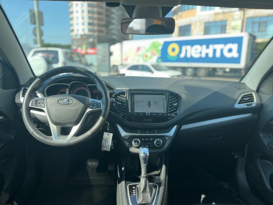 Lada (ВАЗ) Vesta I Краснодар  - изображение 17