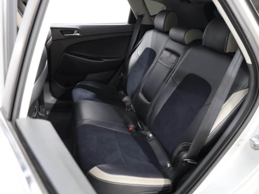 Hyundai Tucson III Ростов-на-Дону  - изображение 9