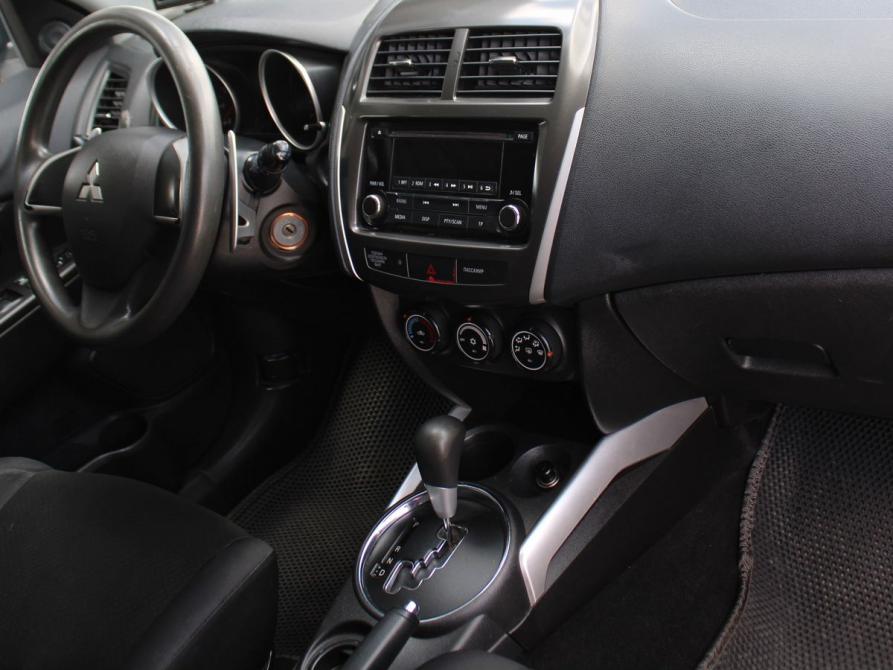 Mitsubishi ASX I Рестайлинг Дзержинск  - изображение 16