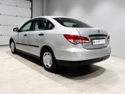 Nissan Almera III (G15) Екатеринбург  - изображение 26
