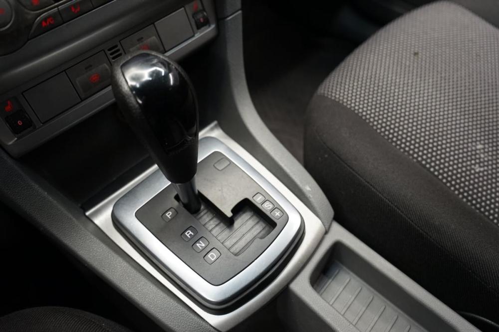 Ford Focus II Рестайлинг Крым  - изображение 15